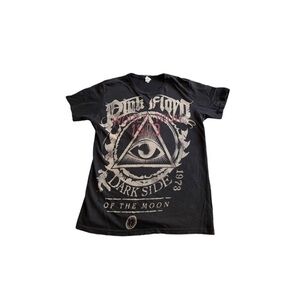 Pink Floyd Tee Size Large